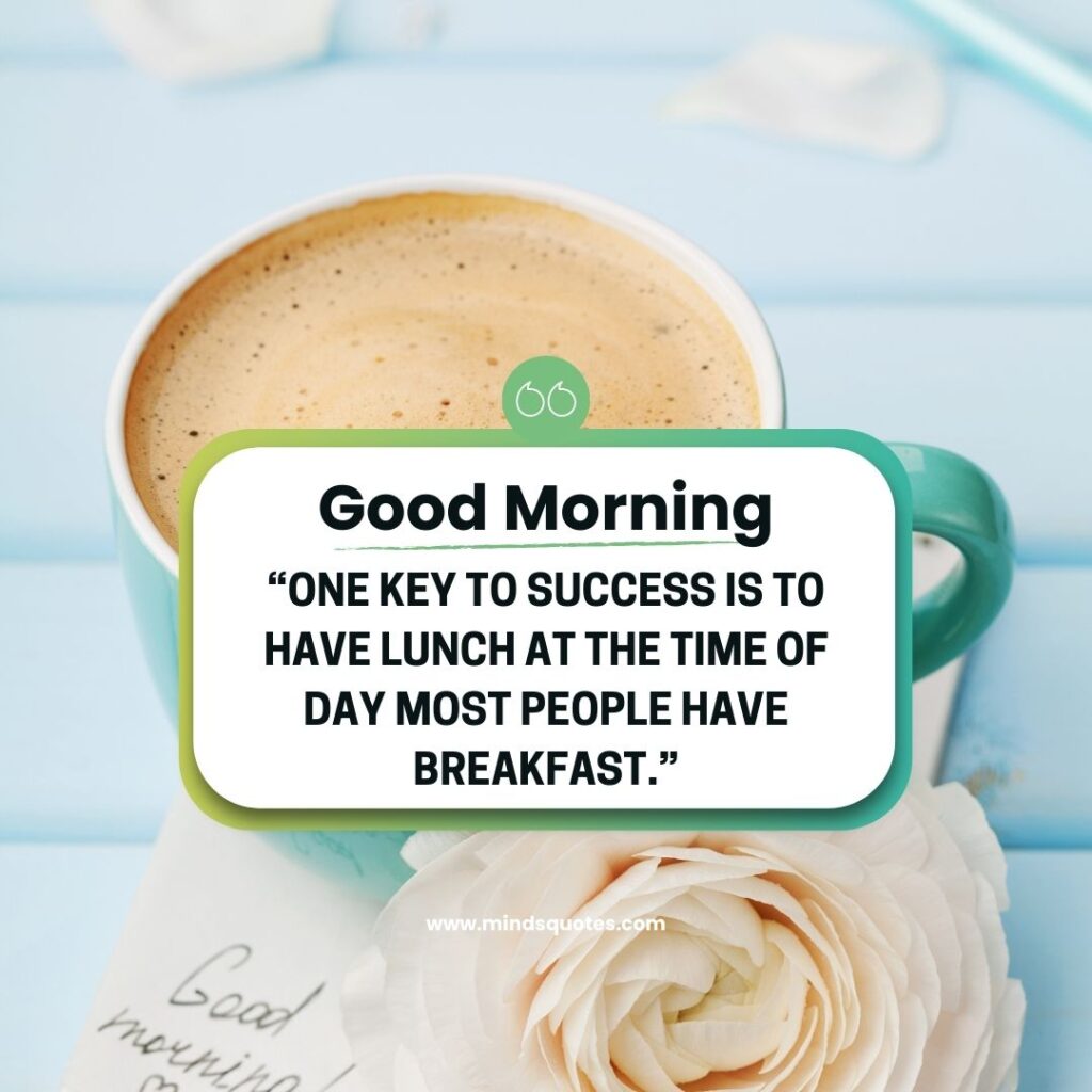 87 BEST Good Morning images with Positive Words in English 12 Good morning images with Positive words in English