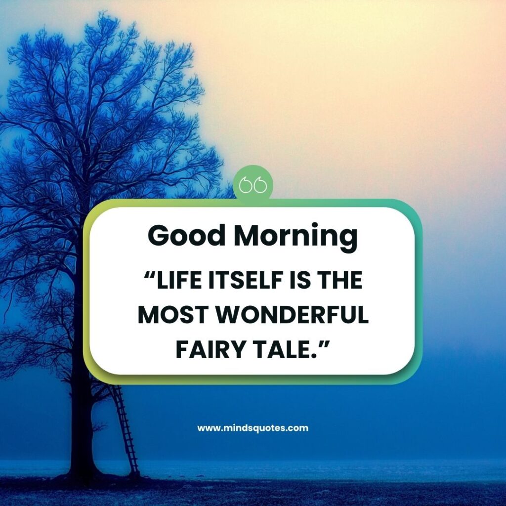 87 BEST Good Morning images with Positive Words in English 8 Good morning images with Positive words in English