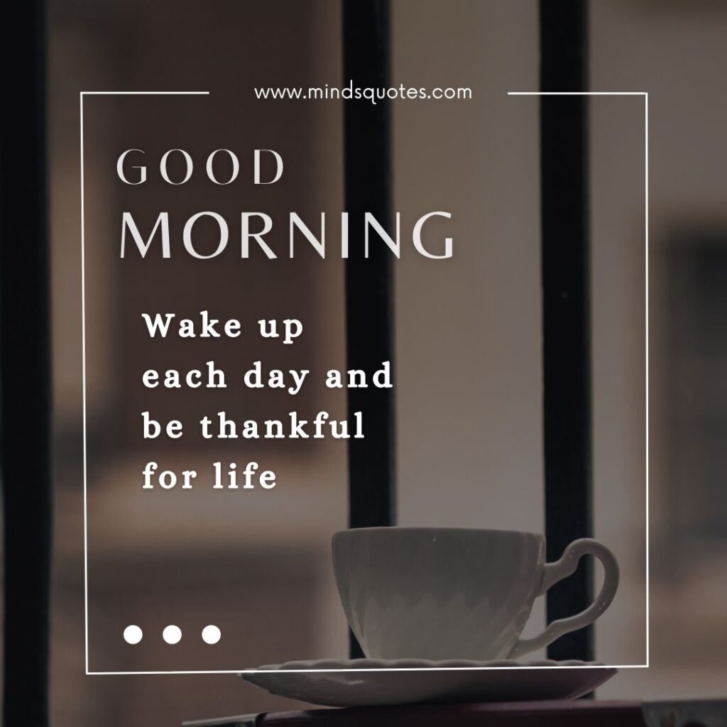 50 BEST Good Morning Images With Quotes For WhatsApp FREE