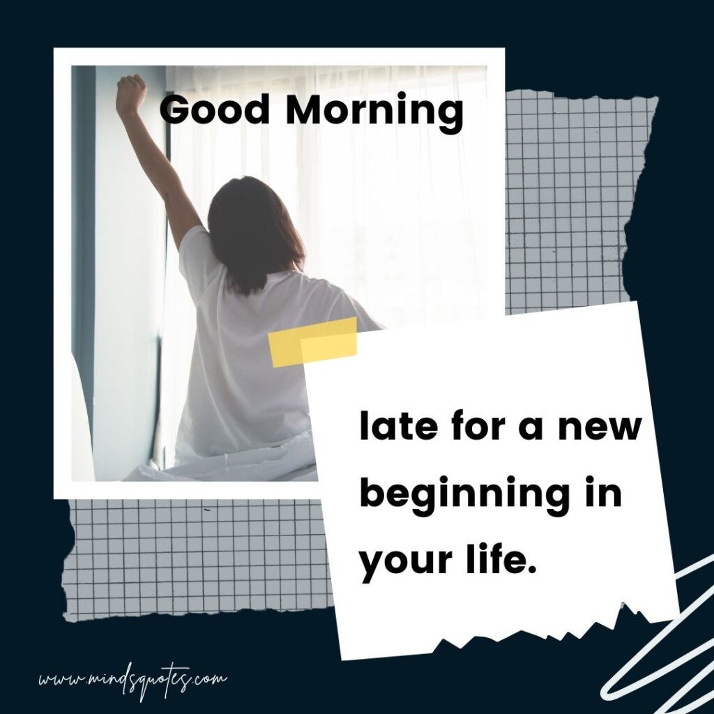 50 BEST Good Morning Images with Quotes for WhatsApp FREE 5 Good morning quotes with Image