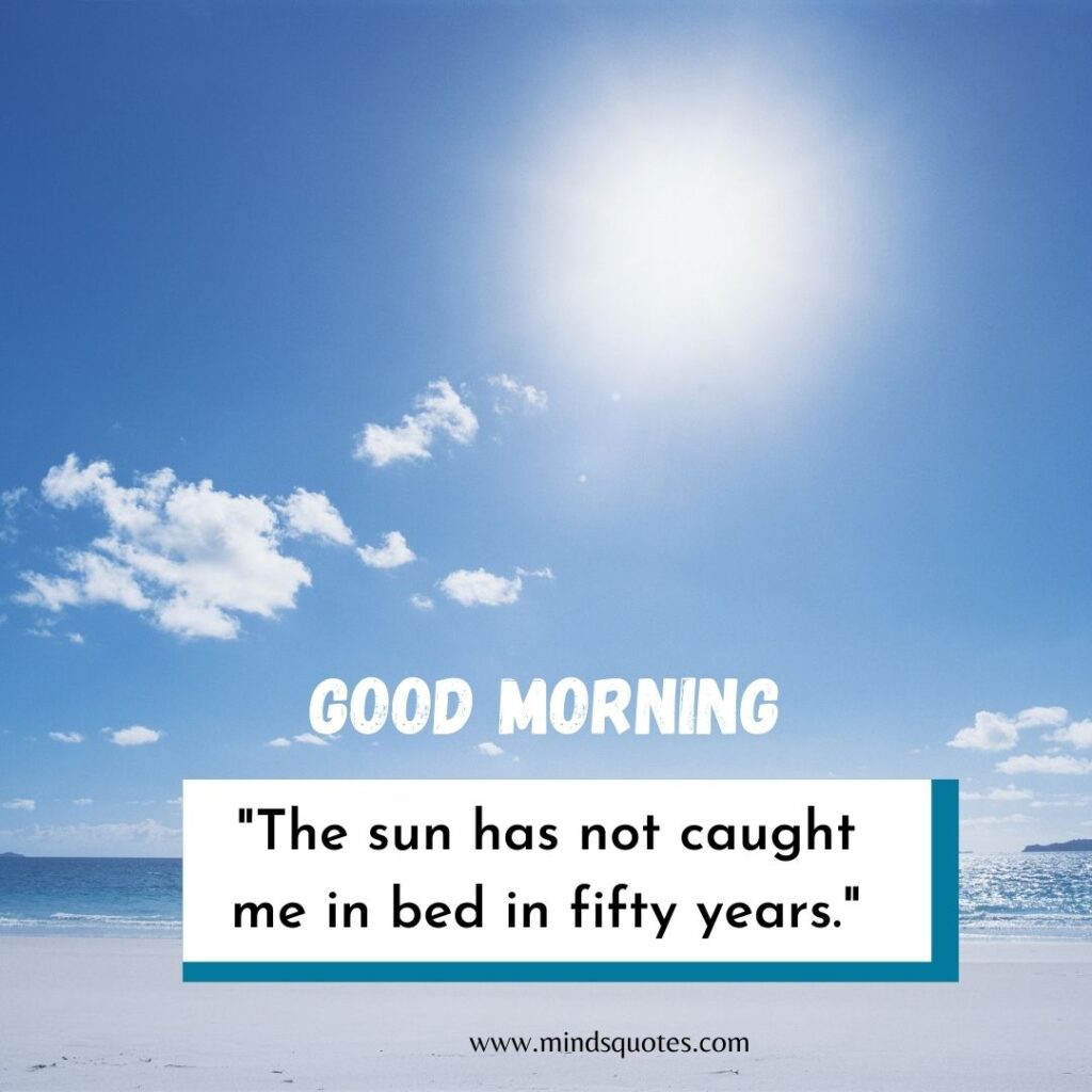57+ BEST Good Morning Status With Images for WhatsApp 16 Good morning status in English
