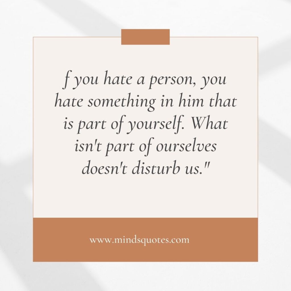 75 Painfully True Hate Quotes That Everyone Should Read 6 Hate Quotes in English