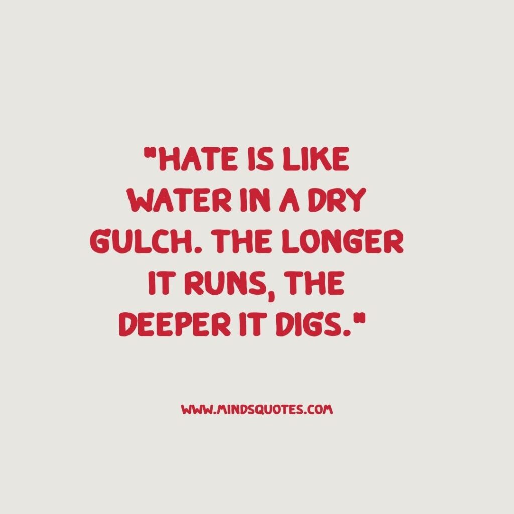 75 Painfully True Hate Quotes That Everyone Should Read 7 Hate Quotes in English 3
