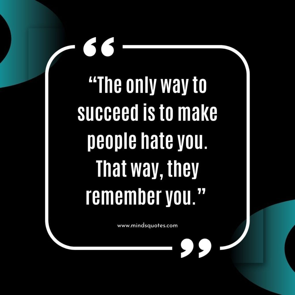67 Haters Gonna Hate Quotes To Help You Deal With Negativity 14 Haters Gonna Hate Quotes Funny