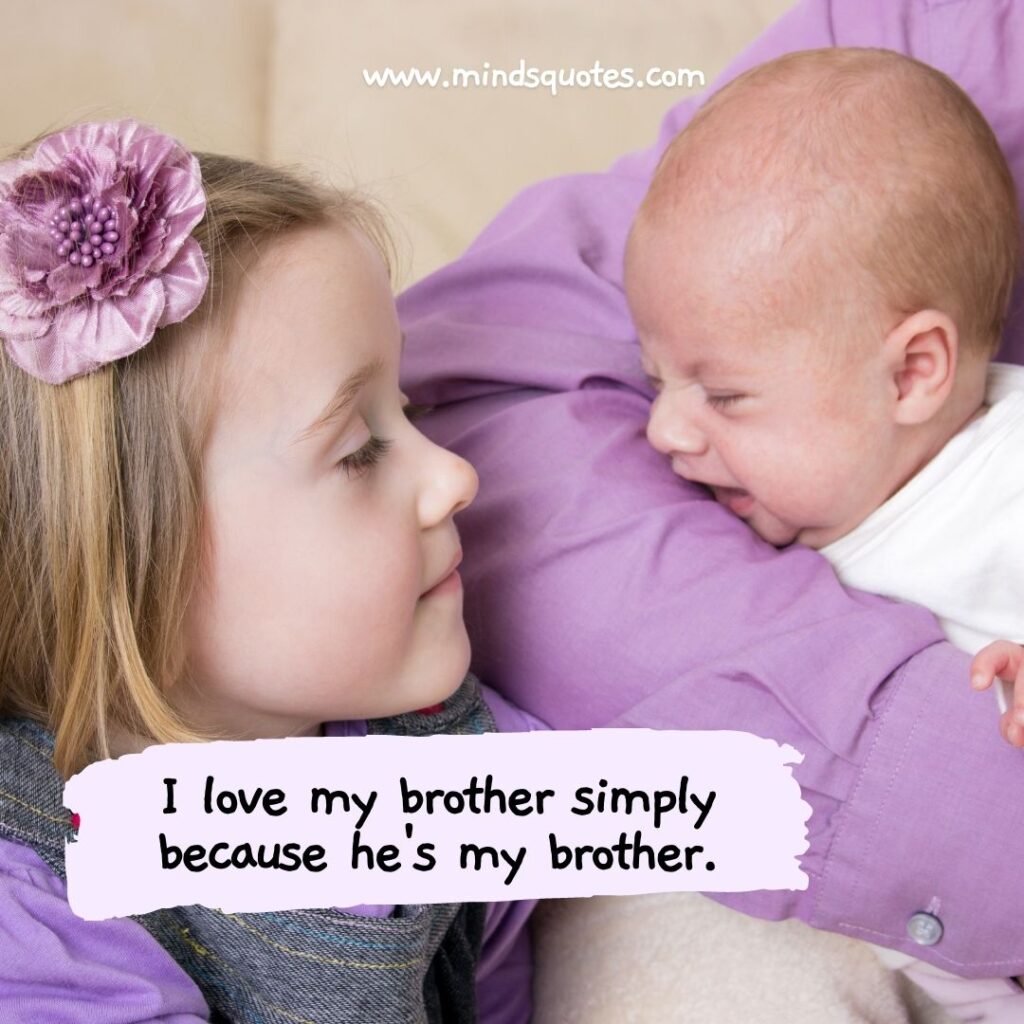120 BEST Heart Touching Emotional Brother and Sister Quotes 28 Heart Touching Message for Brother