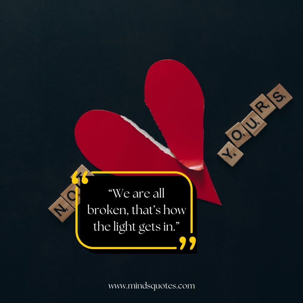 105 BEST Painful Sad Broken Heart Quotes and Status Images 10 Heartbroken Pain Sad Quotes