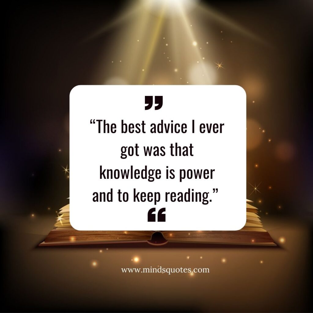 50 Knowledge Is Power Quote That Prove Knowledge Is Power 5 Knowledge Is Power Quote