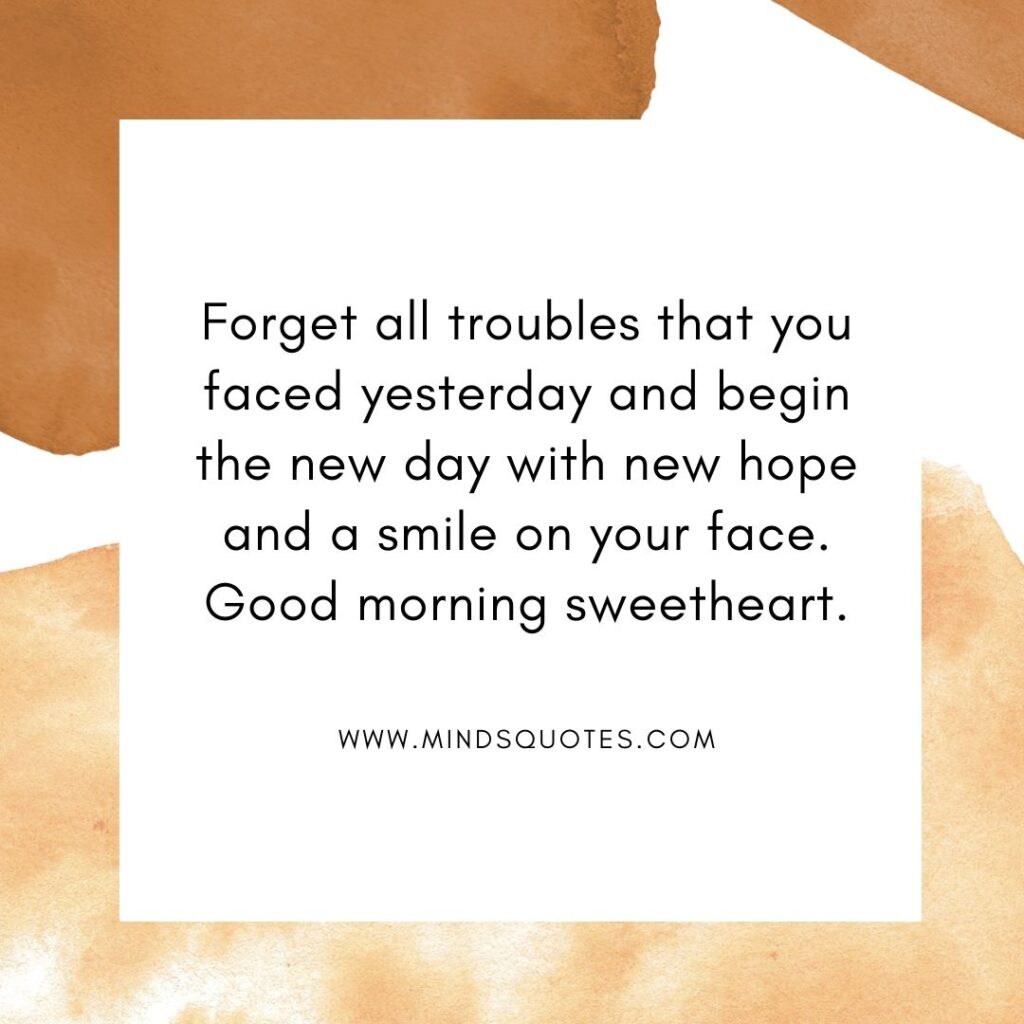 71 BEST Good Morning Message to Make Her Fall in Love 4 Long Good morning message to make her fall in love