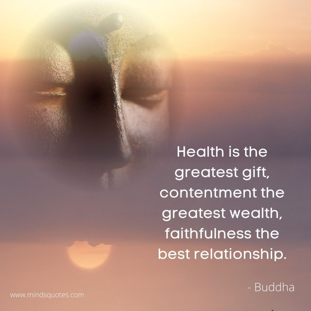 Meaningful Buddha Quotes