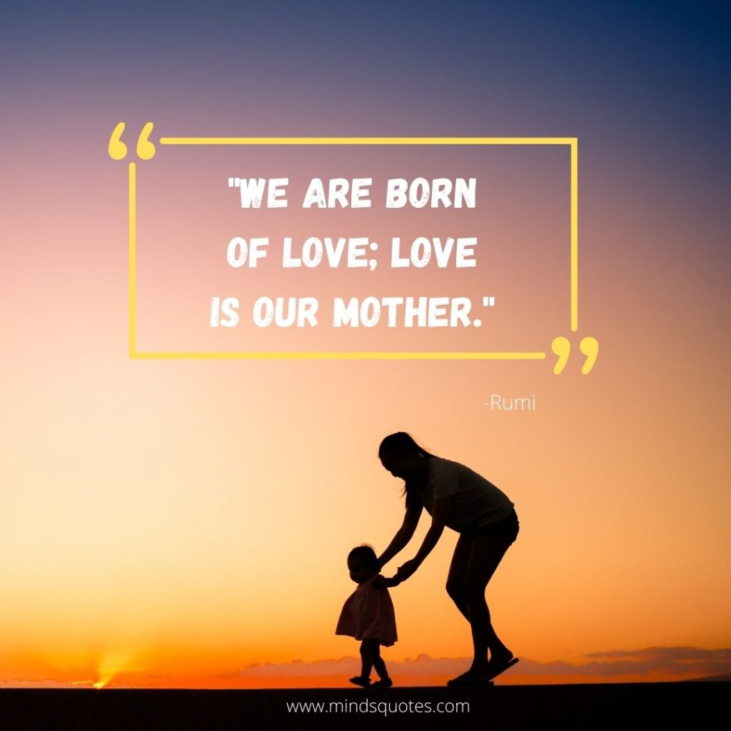 105 Most Beautiful Mother Quotes in English 2 Mother Quotes in English