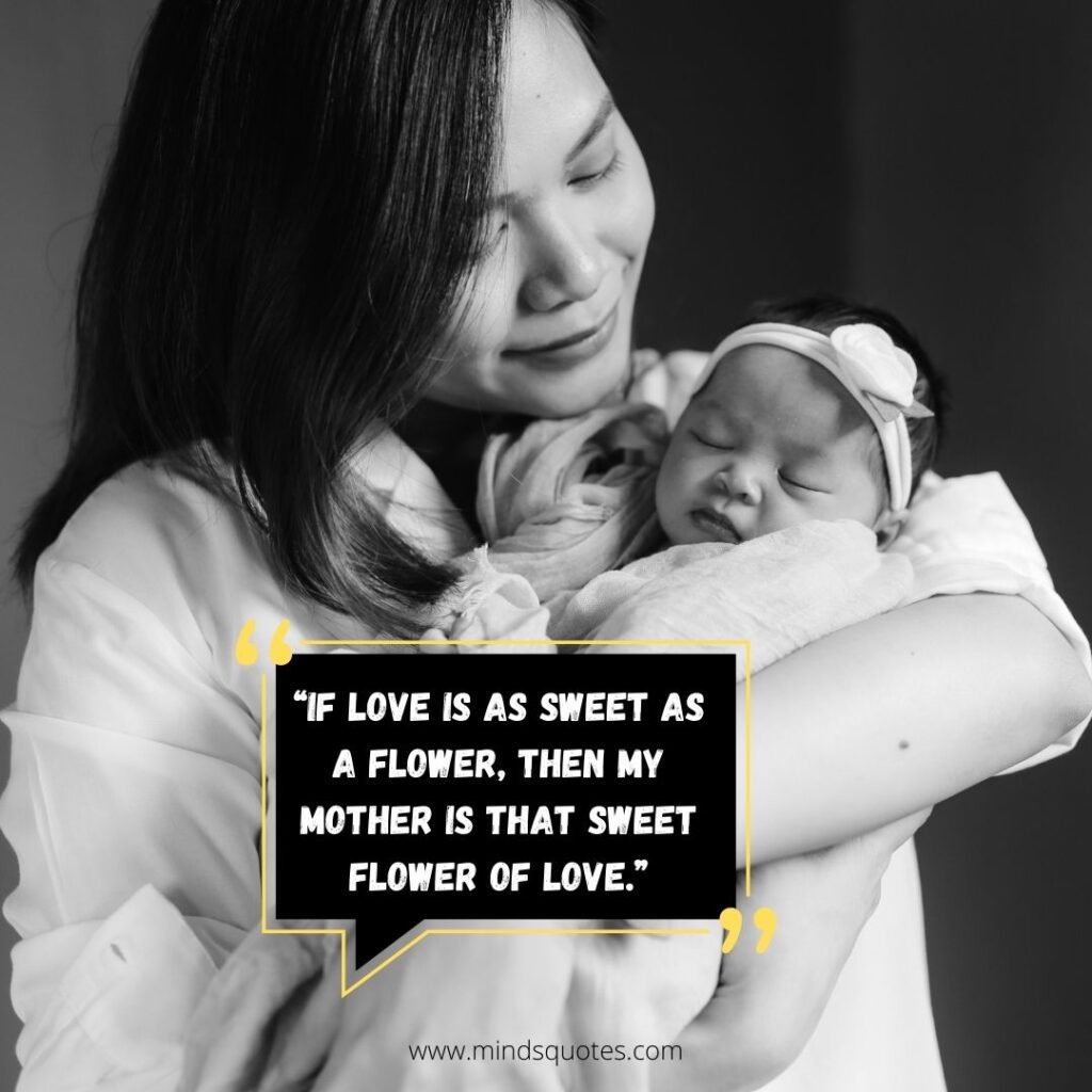 105 Most Beautiful Mother Quotes in English 5 Mother Quotes in English
