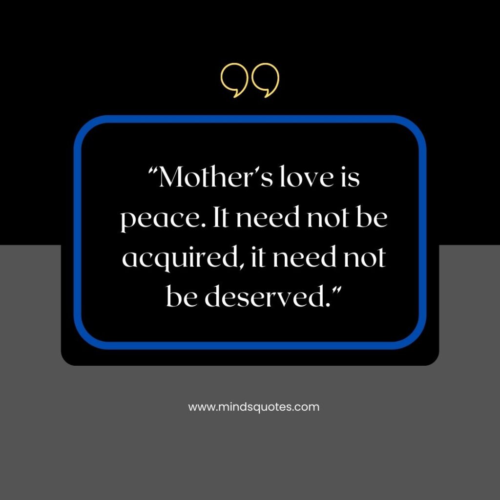 77 Most Inspirational Mother And Son Bonding Quotes 14 Mother Son Quotes