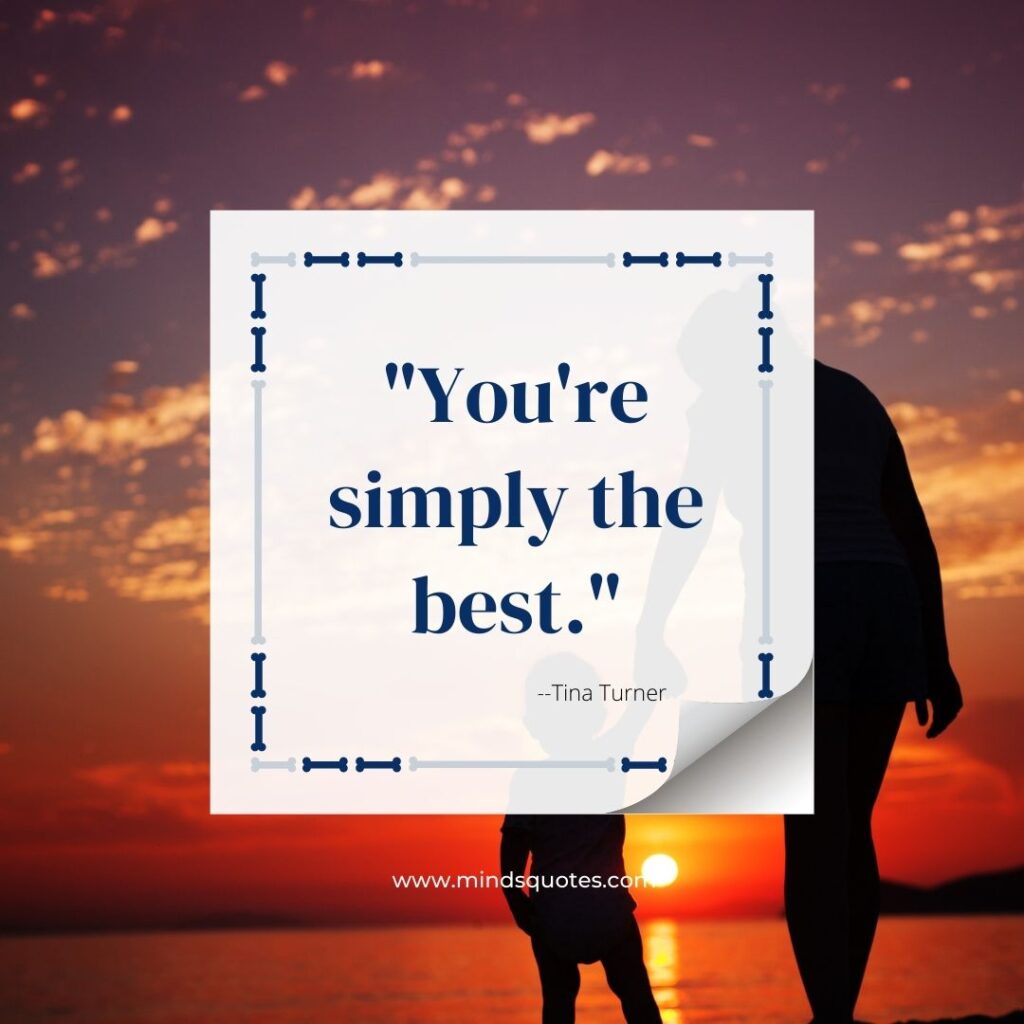 77 Most Inspirational Mother And Son Bonding Quotes 2 Mother and Son Bonding Quotes