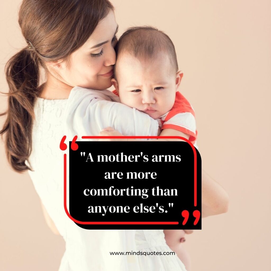 77 Most Inspirational Mother And Son Bonding Quotes 5 Mother and Son Bonding Quotes