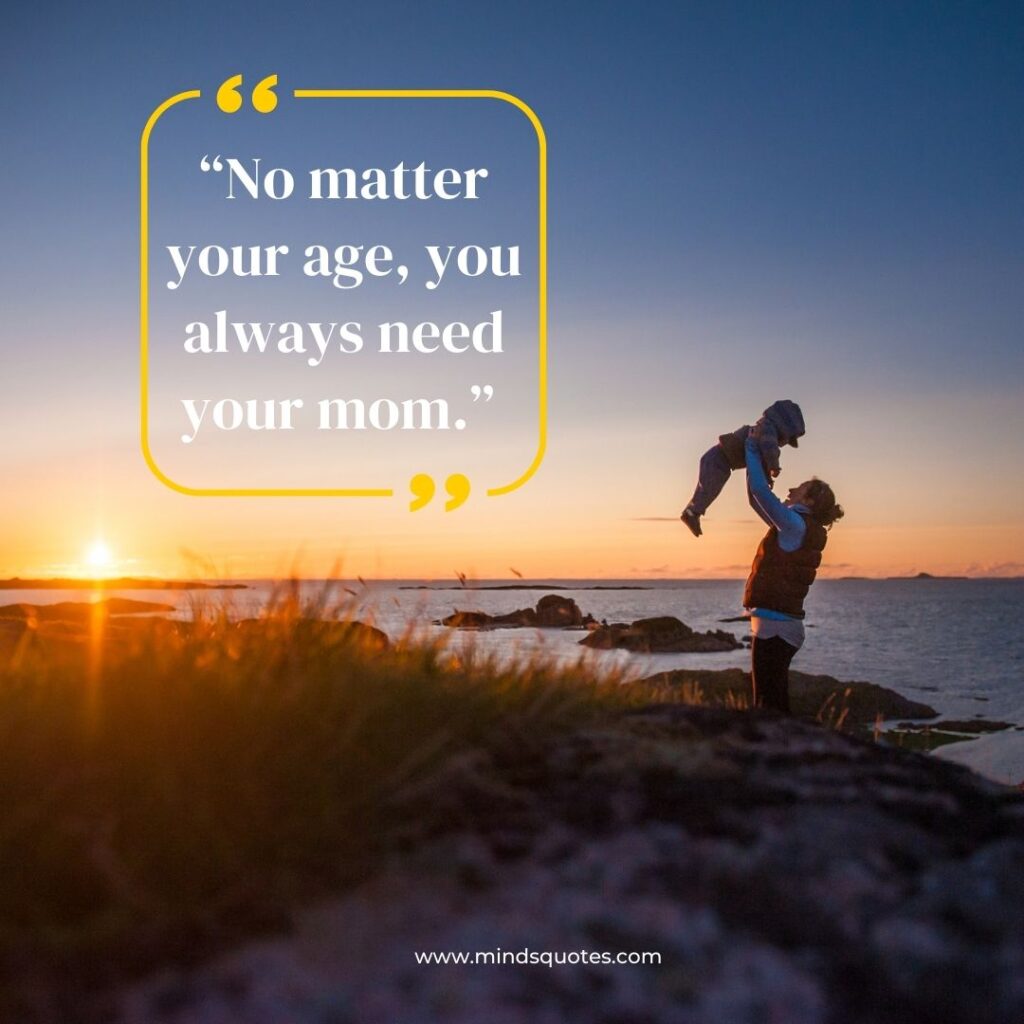 77 Most Inspirational Mother And Son Bonding Quotes 6 Mother and Son Bonding Quotes