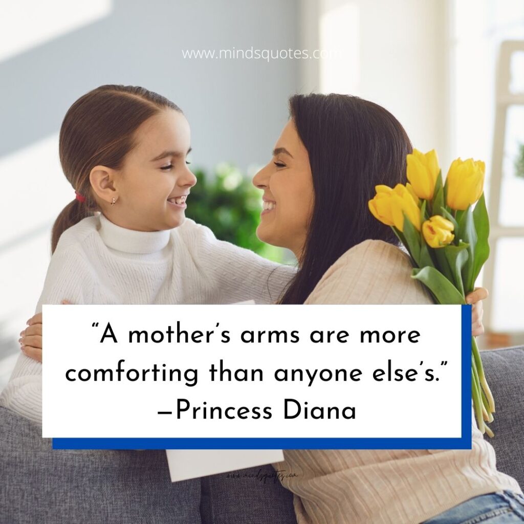 Mother's Day Quotes 2022 