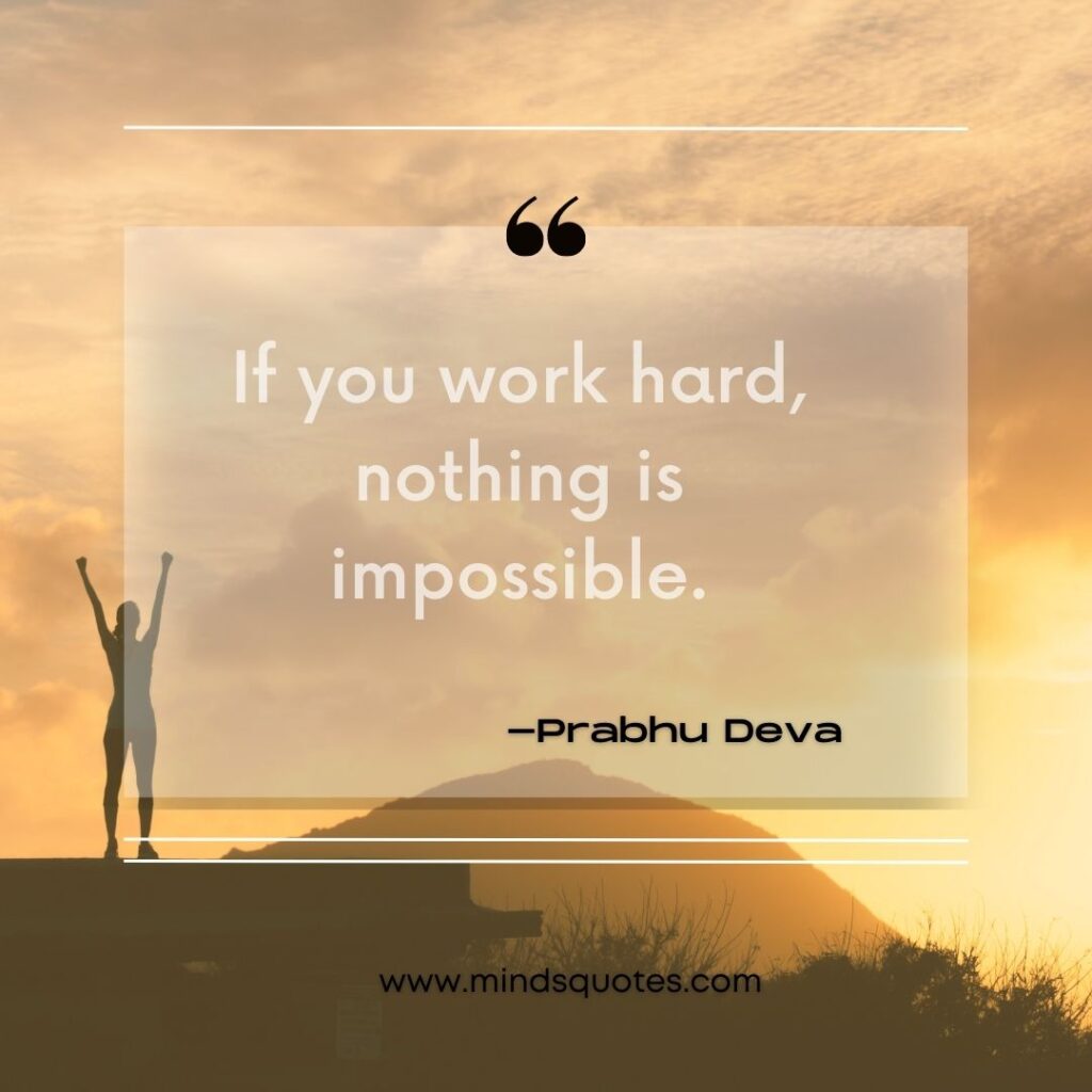 75 Inspiring Nothing Impossible Quotes To Motivate You 4 Nothing Impossible Quotes
