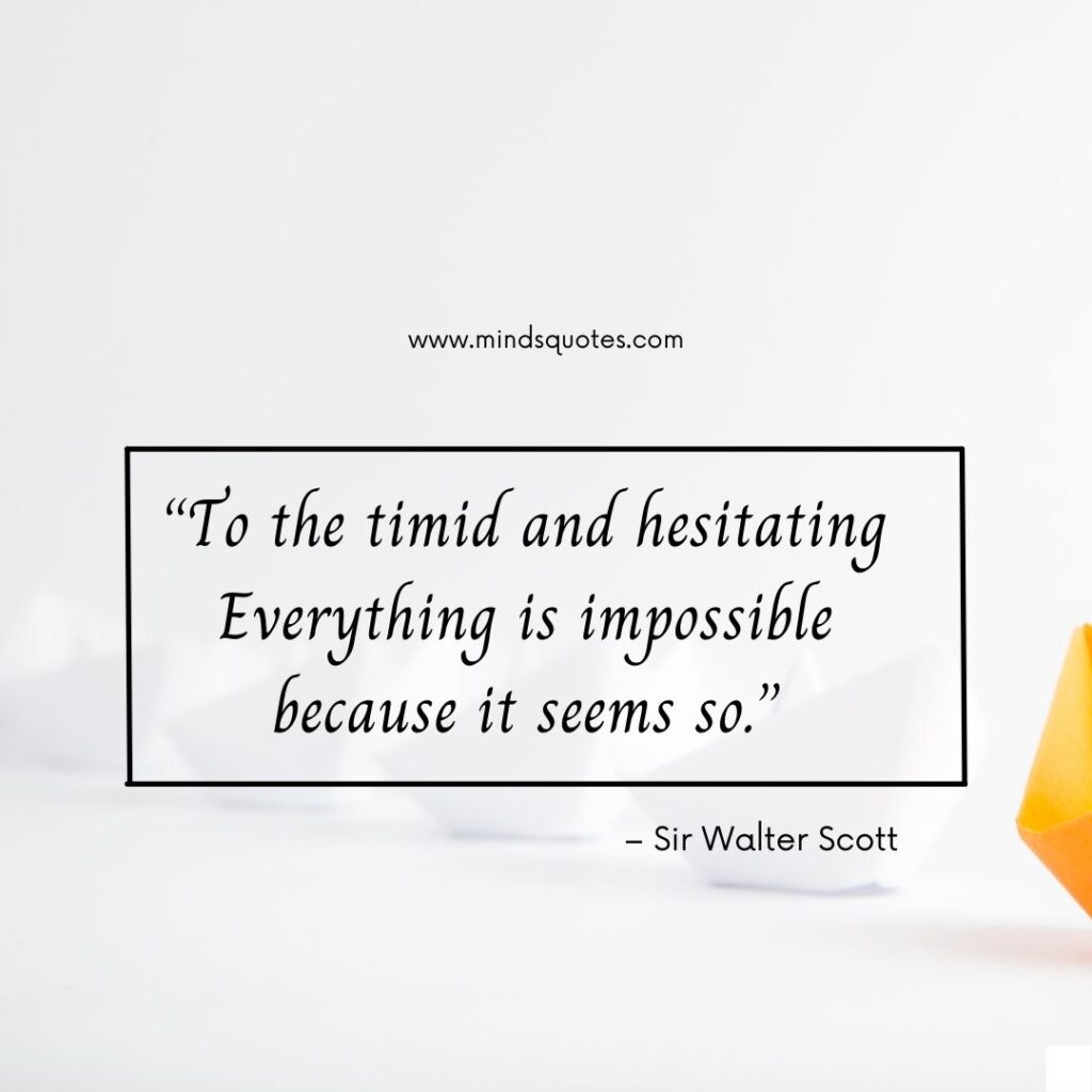 75 Inspiring Nothing Impossible Quotes To Motivate You 12 Nothing is Impossible Everything is Possible Quotes
