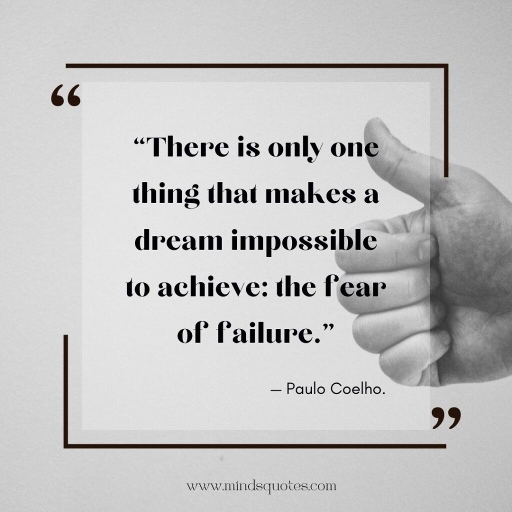 Nothing is Impossible Motivational Quotes