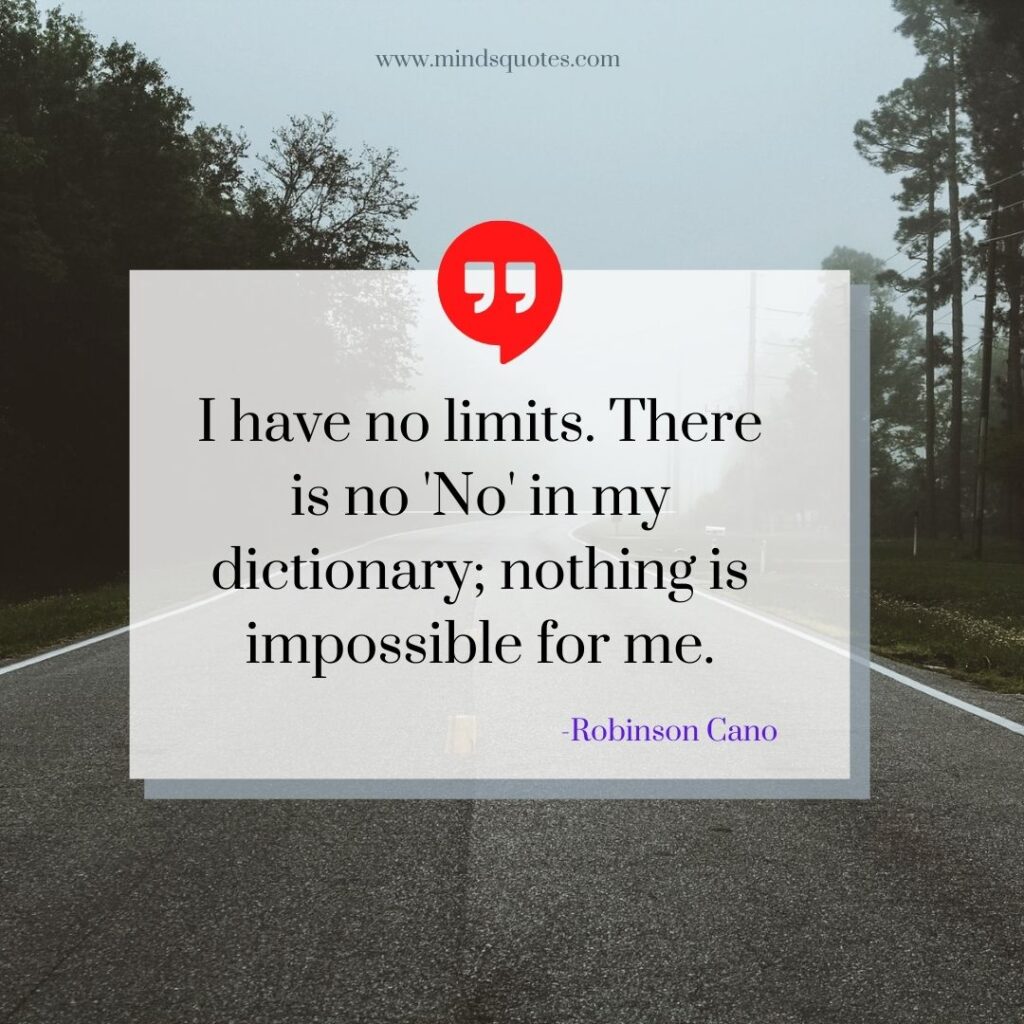 Nothing is Impossible Quotes with Images