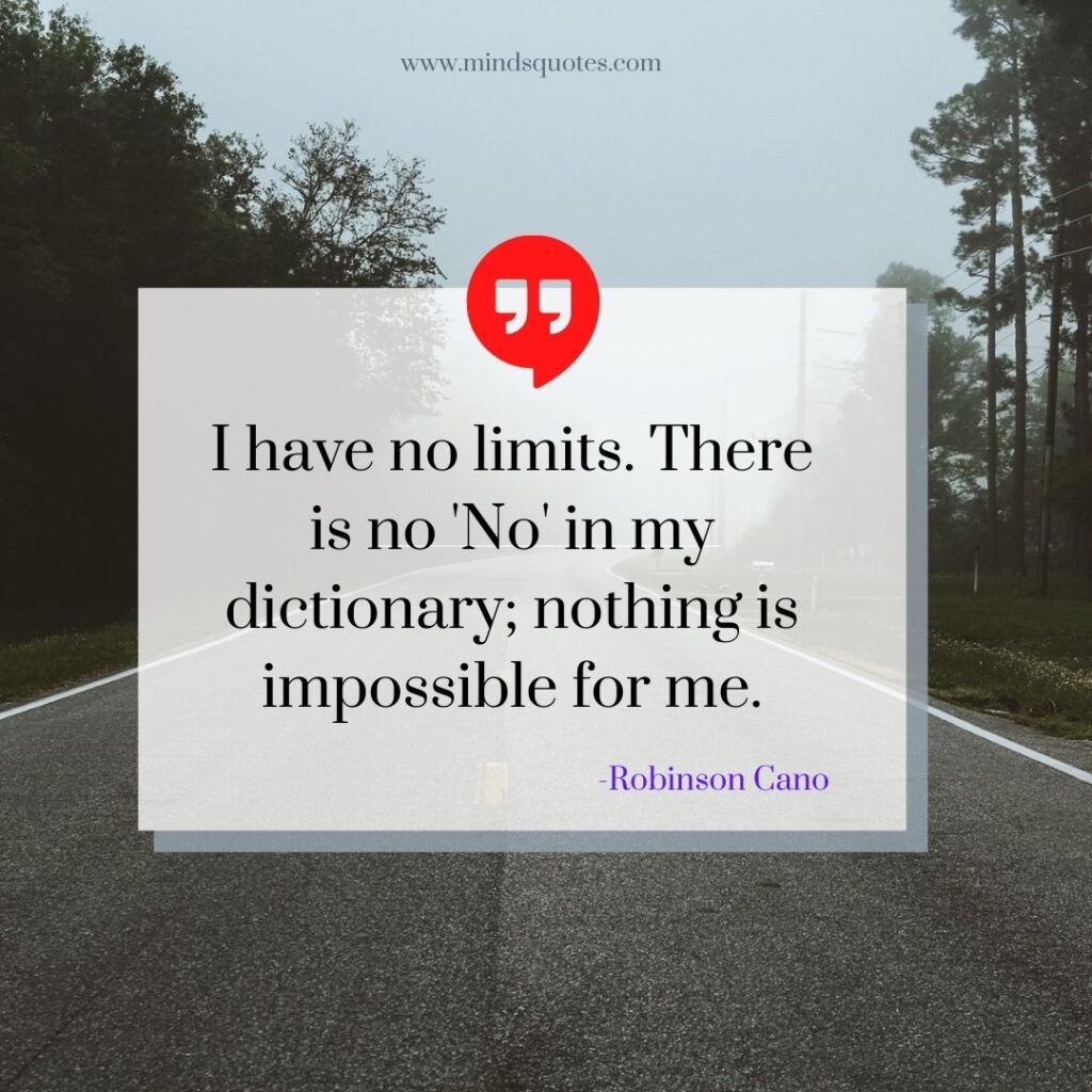 75 Inspiring Nothing Impossible Quotes To Motivate You 10 Nothing is Impossible Quotes with Images