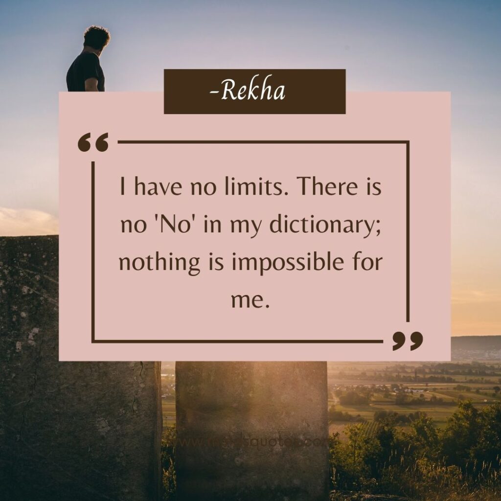 75 Inspiring Nothing Impossible Quotes To Motivate You 8 Nothing is impossible quotes in English