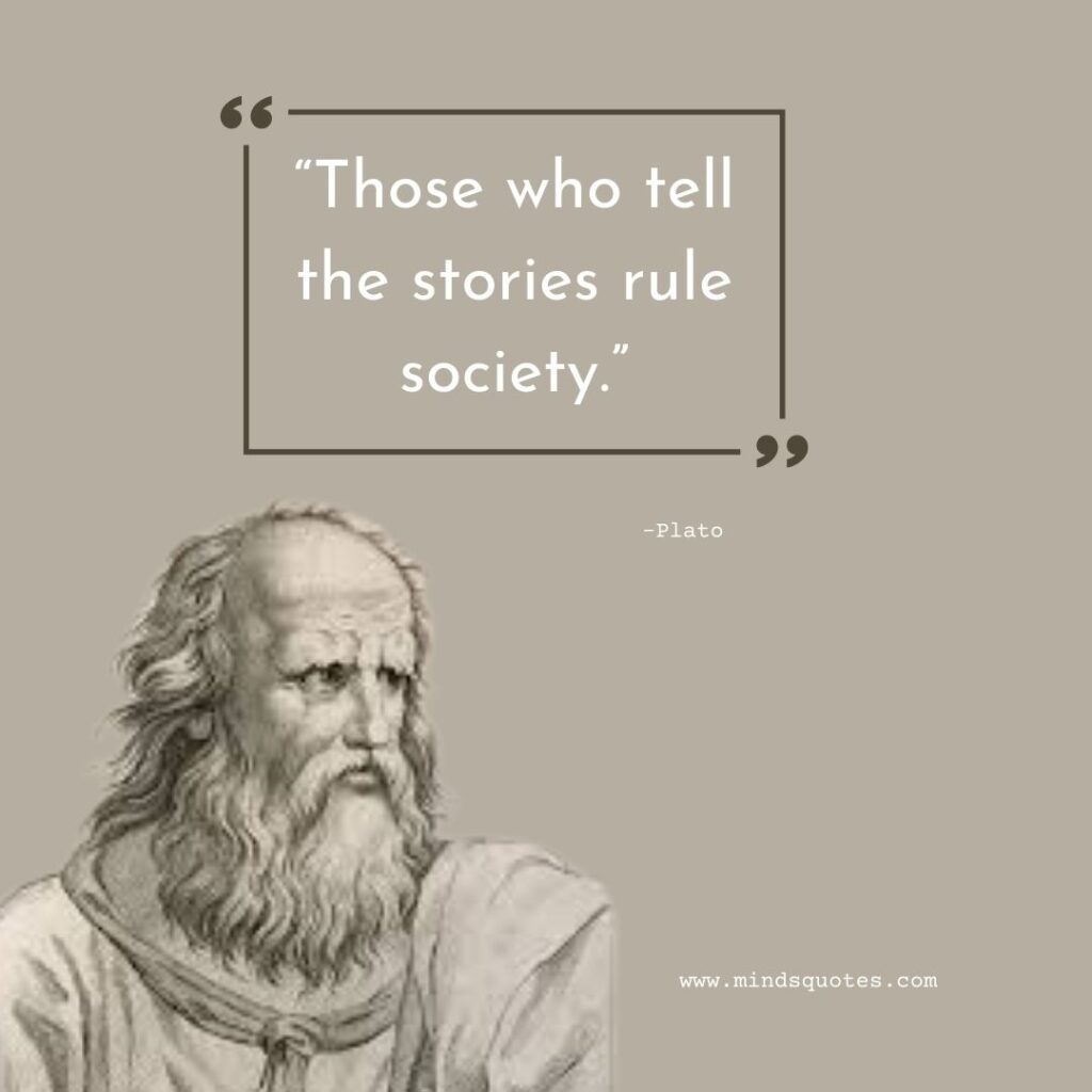 Plato Famous Quotes