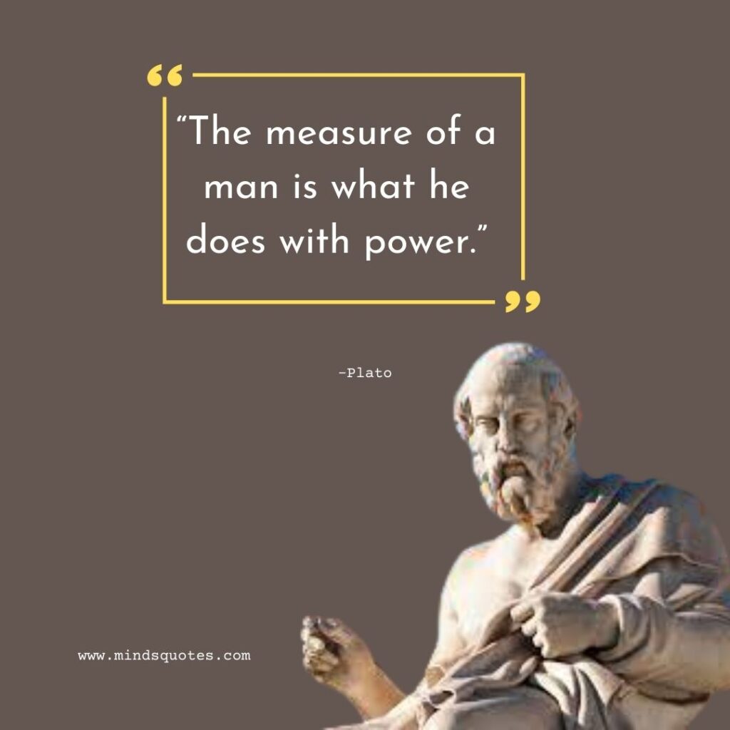 Plato Quotes 