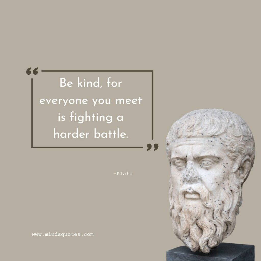 Plato Quotes about Self