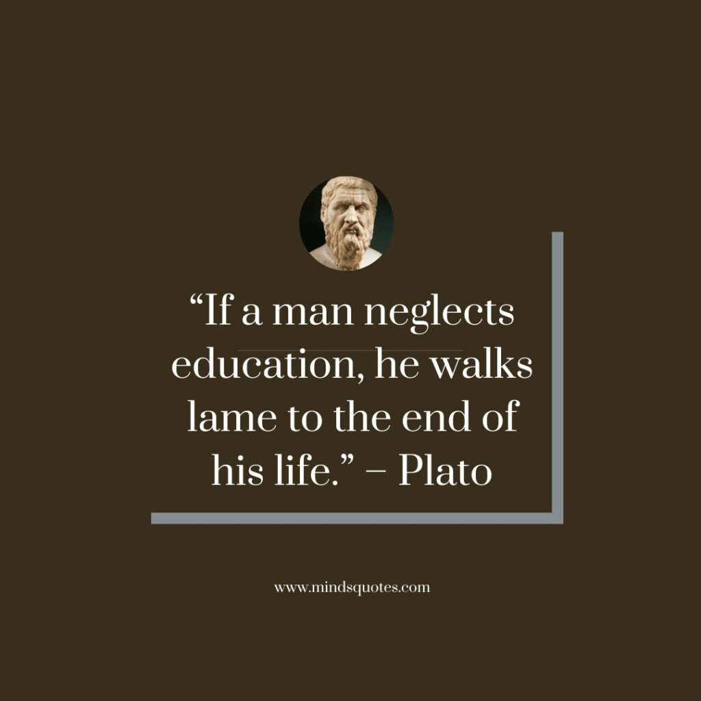 Plato quotes on Success