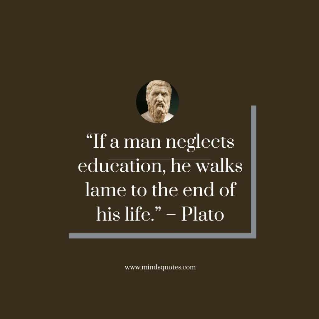 135 BEST Plato Quotes About Life, Success, Self, Education 4 Plato quotes on Success