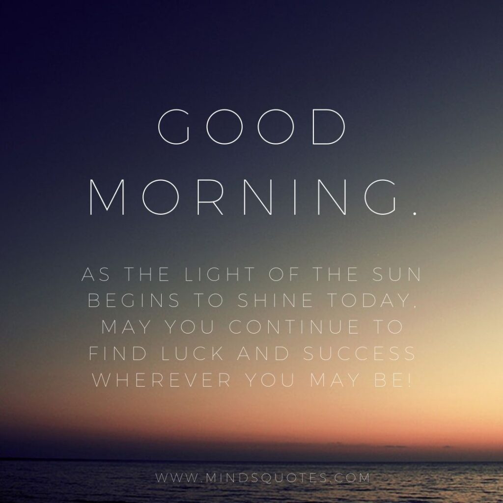 75 BEST Heart Touching Good Morning Messages for Friend 7 Positive good morning messages for Friends