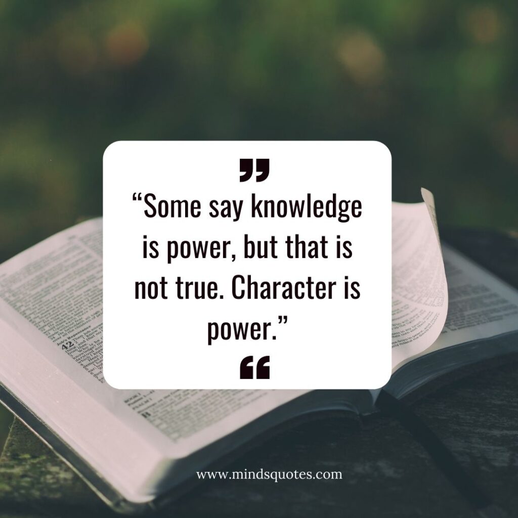 50 Knowledge Is Power Quote That Prove Knowledge Is Power 12 Quotes About Knowledge and Wisdom
