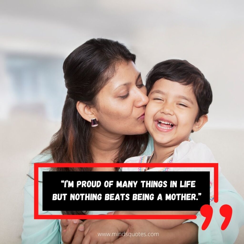105 Most Beautiful Mother Quotes in English 17 Quotes for Mother
