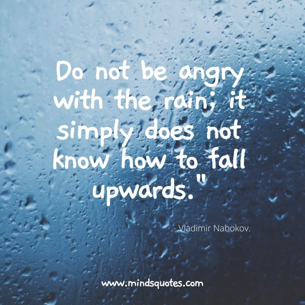 72 BEST Happy Rain Quotes Enjoying Romantic Day 2 Rain Quotes in English