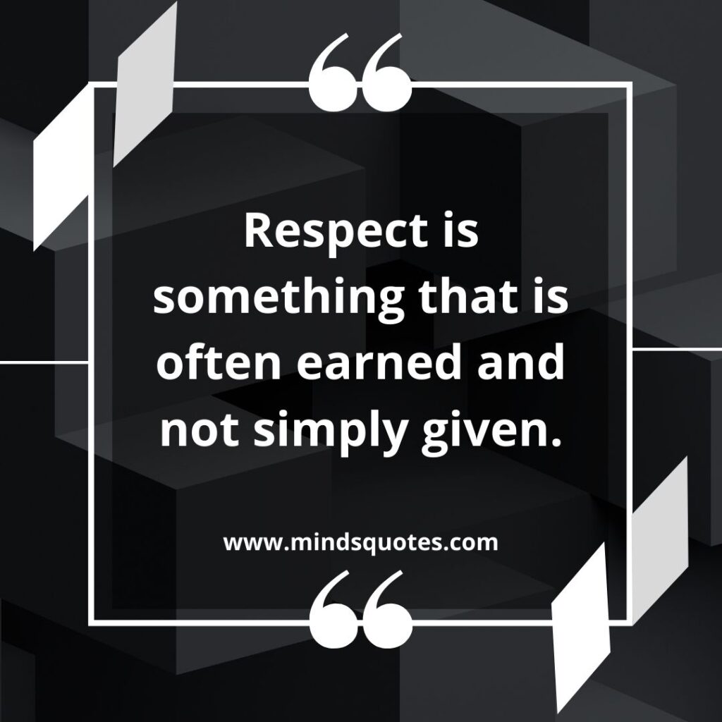 175 Self Respect Quotes in English Make Your Life Better 17 Relationship Self Respect Quotes