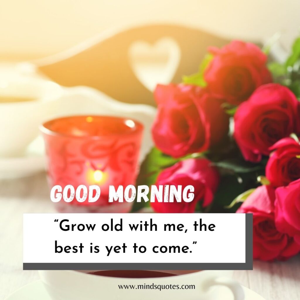 57+ BEST Good Morning Status With Images for WhatsApp 32 Romantic Good Morning status