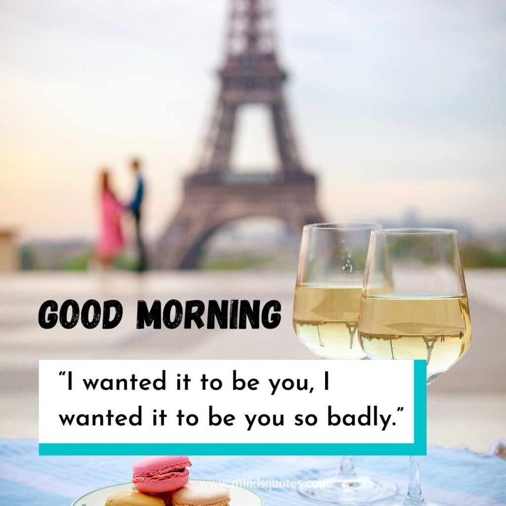 57+ BEST Good Morning Status With Images for WhatsApp 31 Romantic Good Morning status