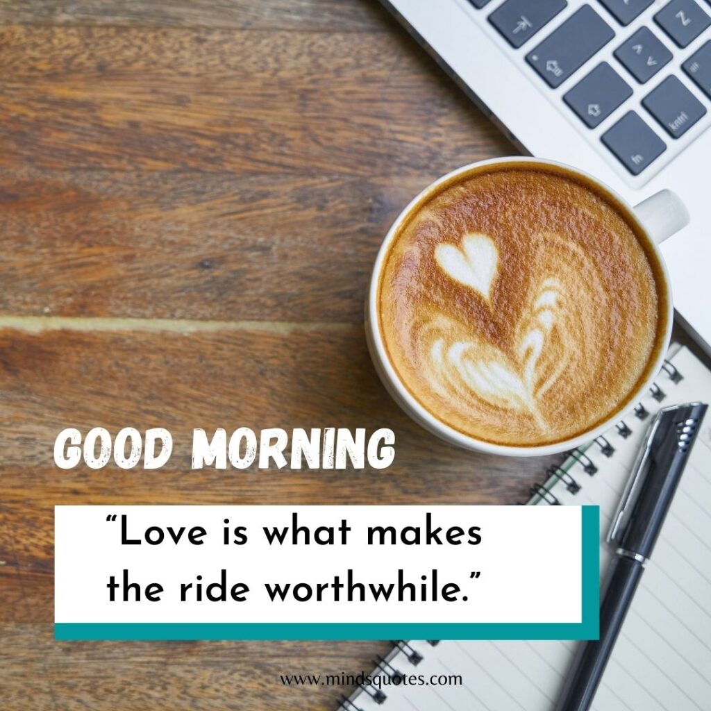 57+ BEST Good Morning Status With Images for WhatsApp 33 Romantic Good Morning status