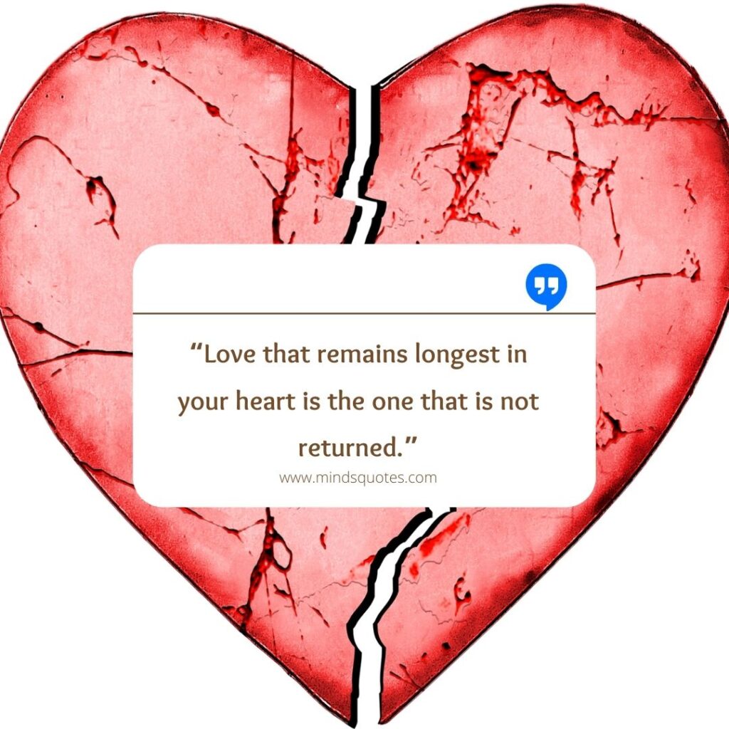 105 BEST Painful Sad Broken Heart Quotes and Status Images 4 Sad Broken Heart Quotes