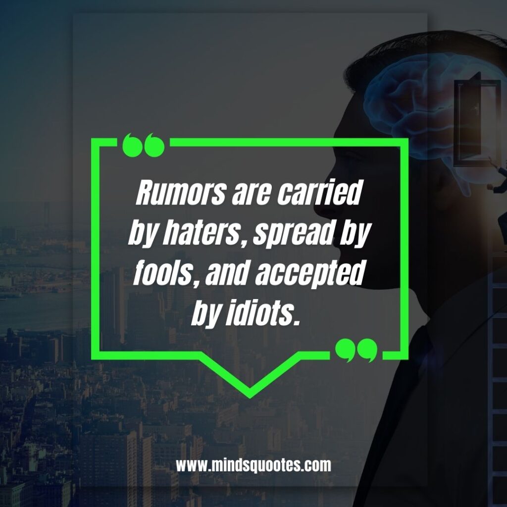 Savage Quotes for Haters 