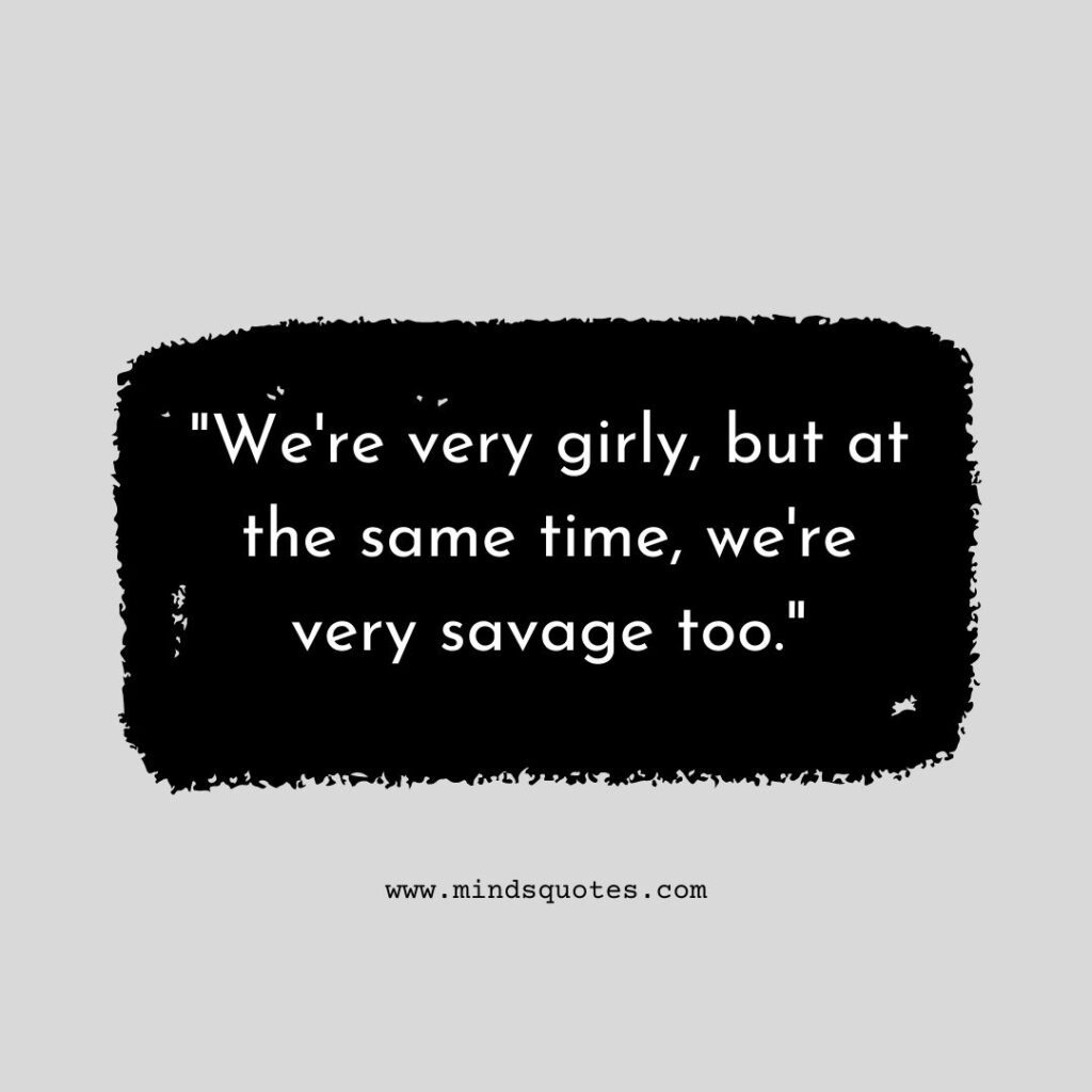 125+ BEST Savage Quotes and Captions for Instagram 5 Savage Quotes for Instagram