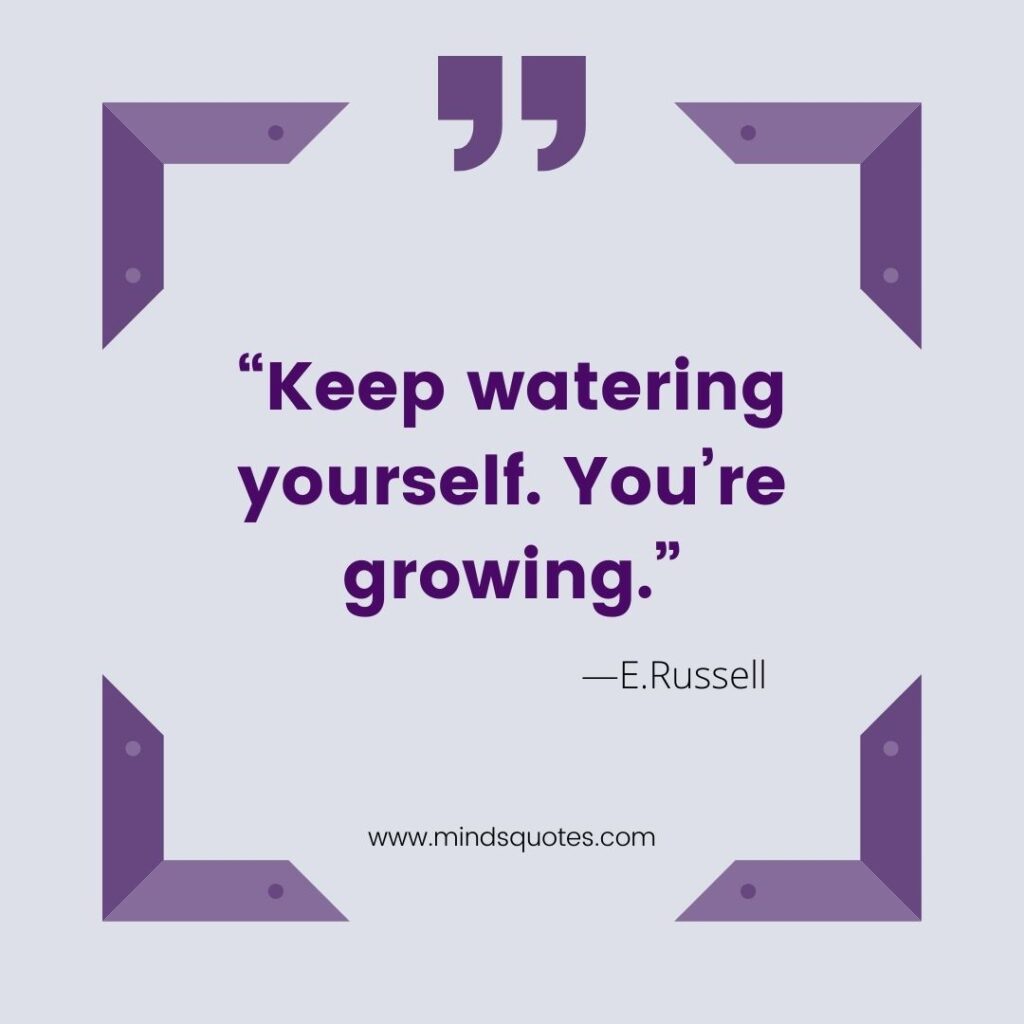 75 BEST Positive Self-Love Quotes To Love Yourself 2 Self Love Quotes in English