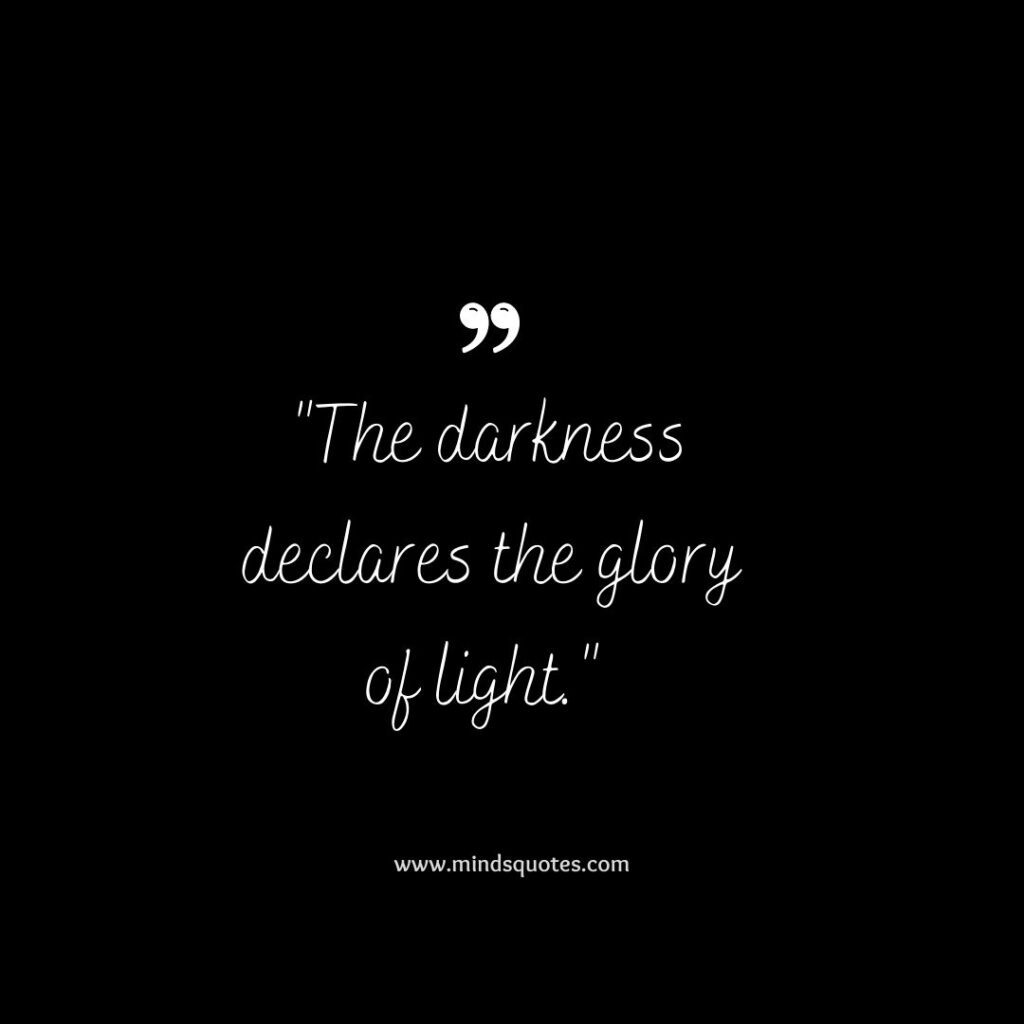 86+ BEST Deep Dark Quotes About Pain and Life 19 Short Dark Quotes