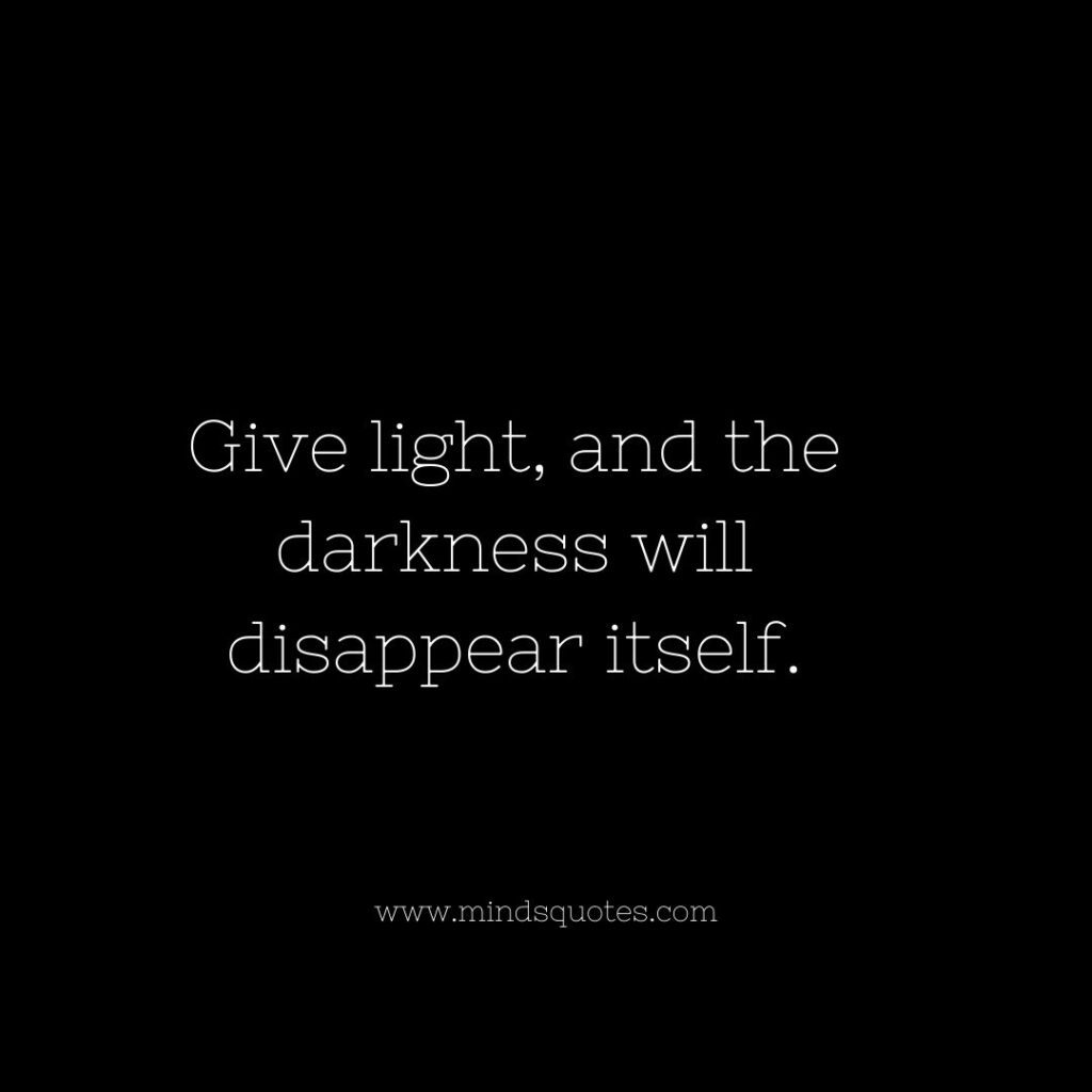 86+ BEST Deep Dark Quotes About Pain and Life 20 Short Dark Quotes