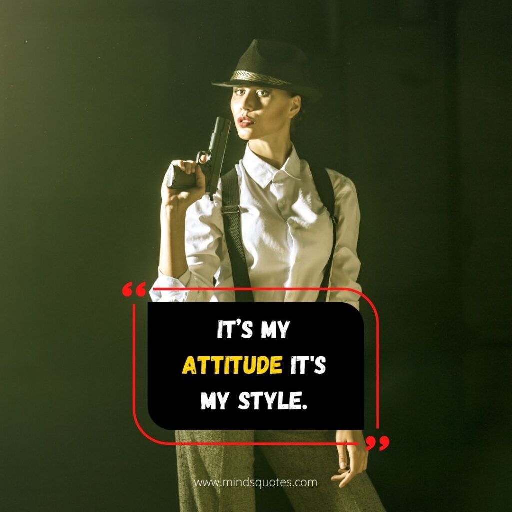 150 Famous Stylish Attitude Status: Express Yourself With Style 7 Stylish Attitude Status
