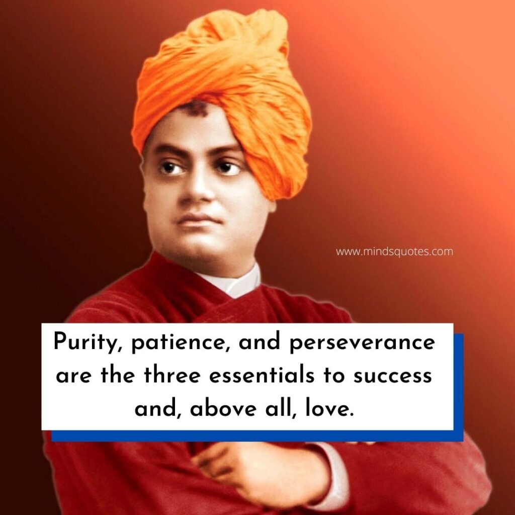 113 Famous Swami Vivekananda Quotes Change Your Life 3 Swami Vivekananda Motivational Quotes