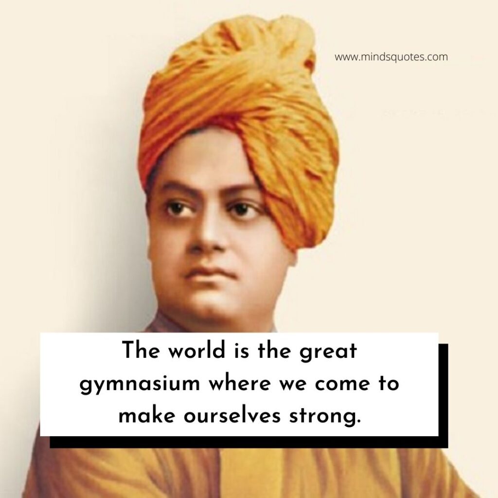 113 Famous Swami Vivekananda Quotes Change Your Life 4 Swami Vivekananda Motivational Quotes