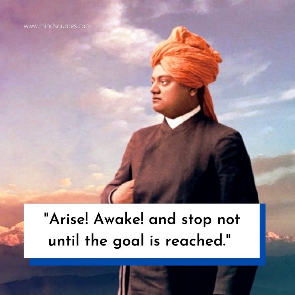 113 Famous Swami Vivekananda Quotes Change Your Life 6 Swami Vivekananda Motivational Quotes