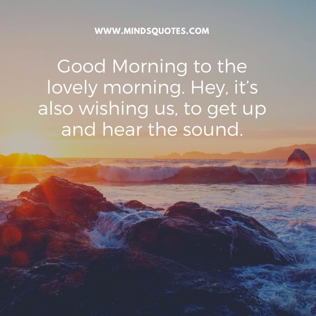 65+ BEST Good Morning Message To a Friend 6 Sweet Good Morning Message for a Friend